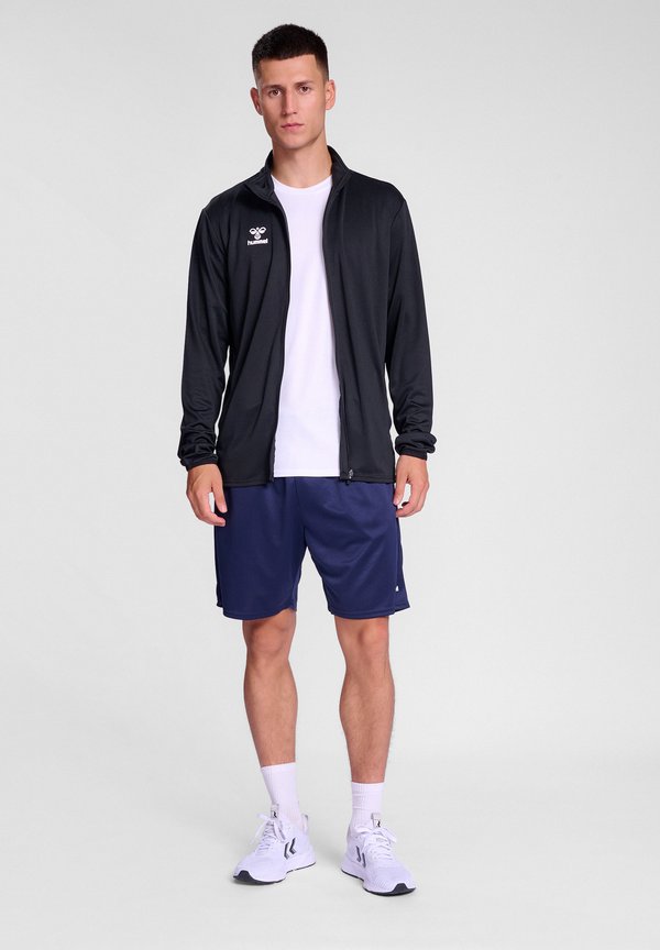 HMLESSENTIAL TRACK - Training jacket2
