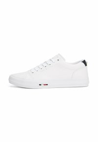 Tommy Hilfiger - STREET - Sneaker low - white desert sky Thumbnail-Bild 1