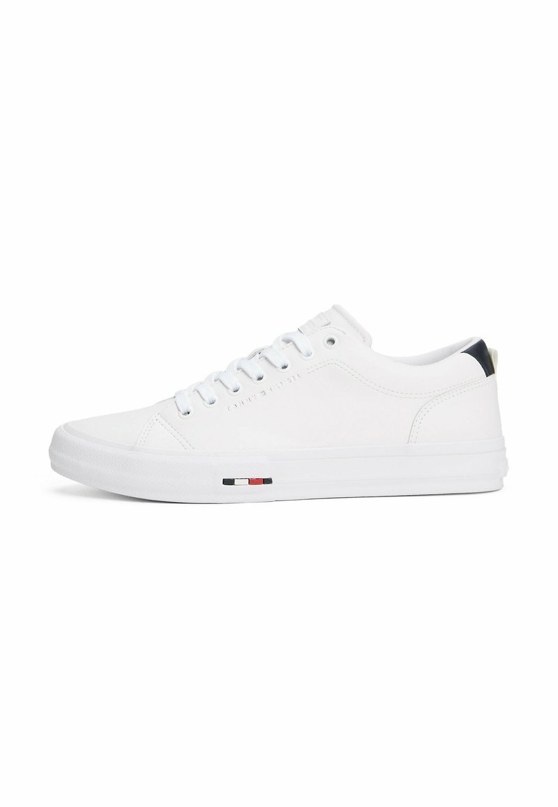 Tommy Hilfiger - STREET - Sneaker low - white desert sky, Vergrößern