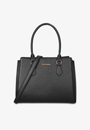 Pierre Cardin, PIERRE CARDIN HANDBAG - Sac à main - black