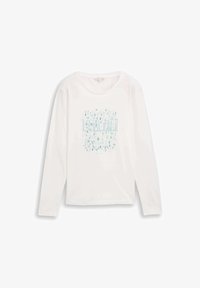 Ausgewählt, whisper white