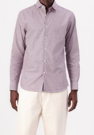 Camisa - white
