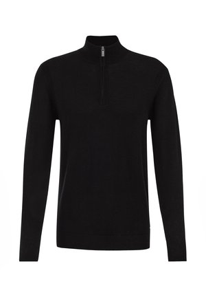 Van Gils, Jersey de punto - black