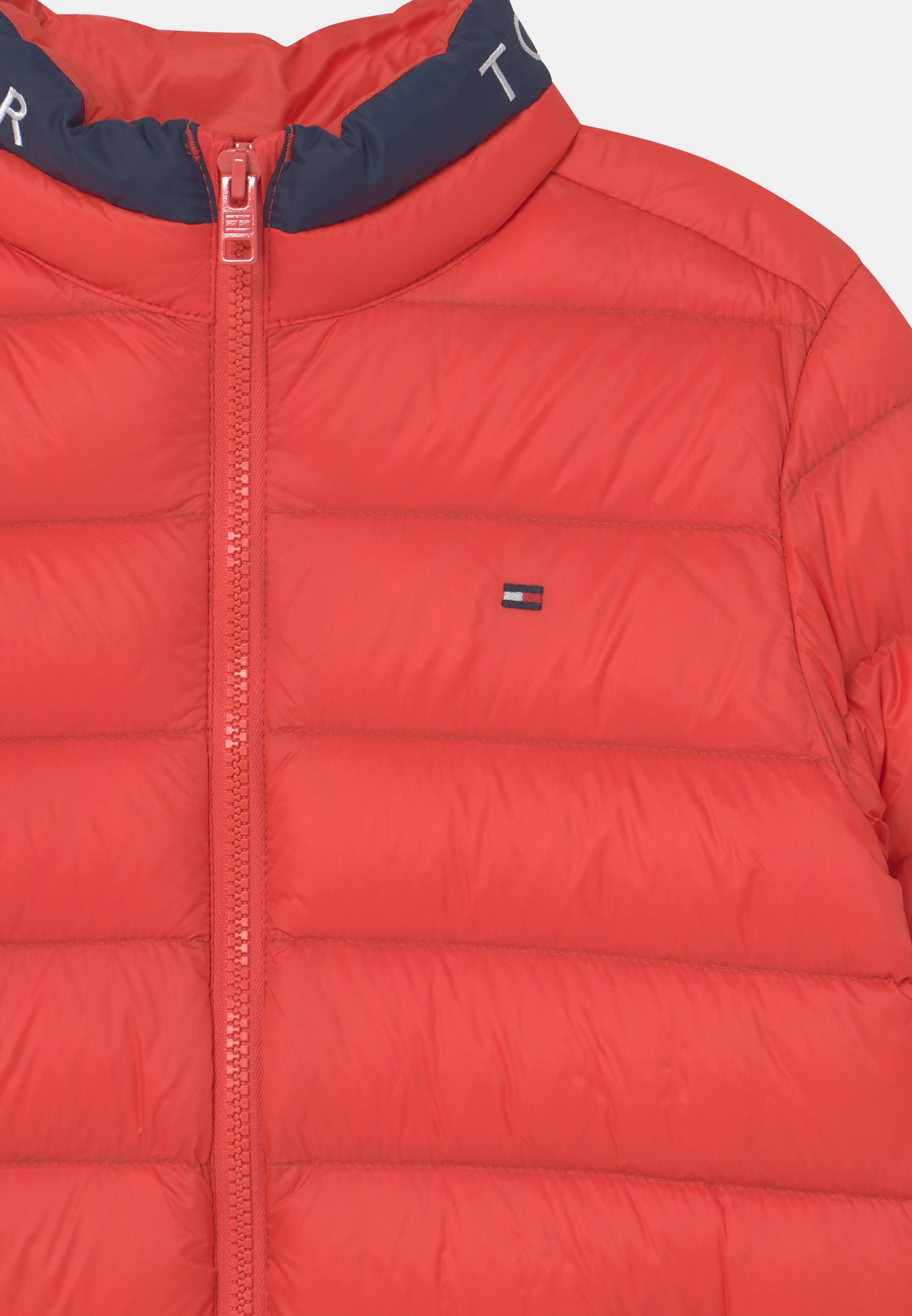 tommy hilfiger light down jacket