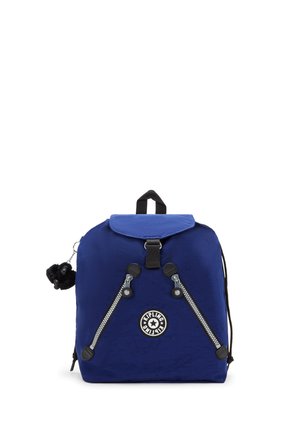 NEW FUNDAMENTAL - Zaino - rapid navy
