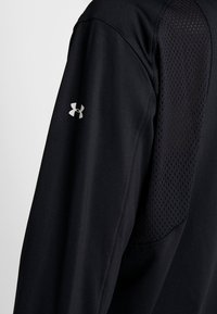 Under Armour Verryttelytakki - black