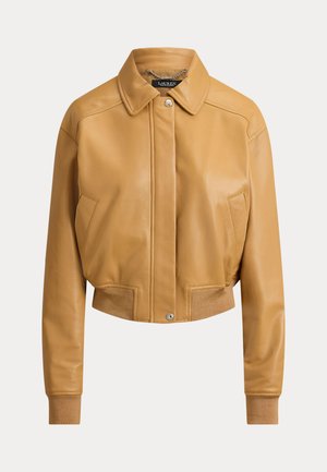 Lauren Ralph Lauren, - Kurtka Bomber