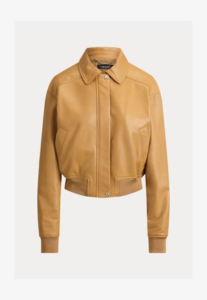 Lauren Ralph Lauren, - Kurtka Bomber