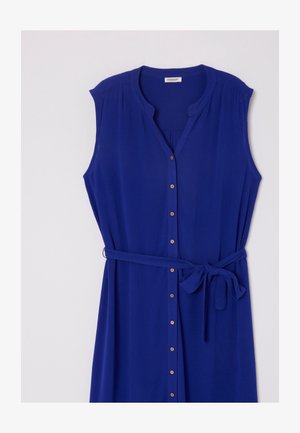 Damart, CASUAL STYLE - Day dress - Ultramarine Blue