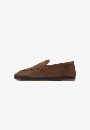 Castañer, NEALS - ESPADRILLES - Alpargatas - chocolate