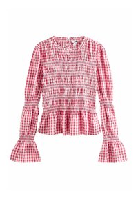 Blouse - pink
