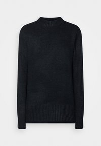 Unselected, black