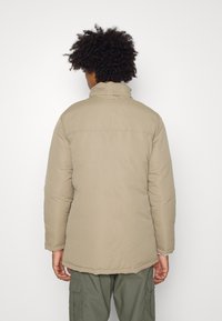 Jack & Jones JJECRAFT  - Winter coat - elmwood