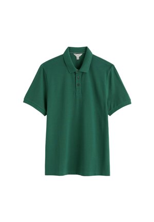 Seasalt Cornwall, SEASALT CORNWALL BALEFIRE POLO - Poloshirt - green - ruscus leaf