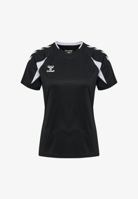 Non sélectionné, black white