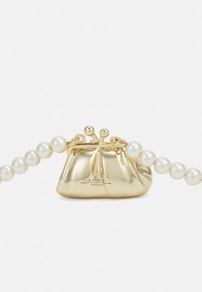 WEEKEND MaxMara PASTICCINOC - Ogrlica - gold-coloured