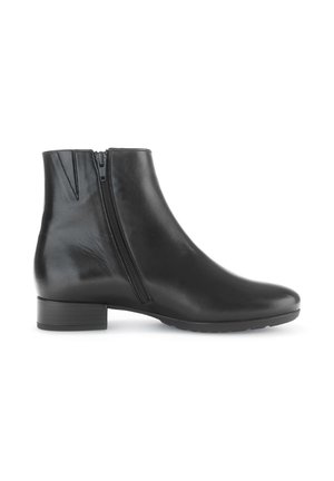 Gabor, GABOR ELEGANTE STIEFELETTE - Stiefelette - black