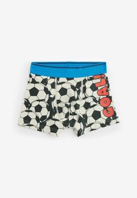 Next 5 PACK - Culotte - football print