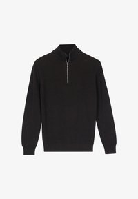 Niet geselecteerd, navy