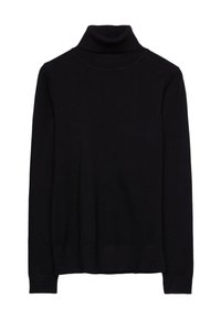 Unausgewählt, black