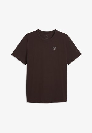 Puma, - T-shirt basic