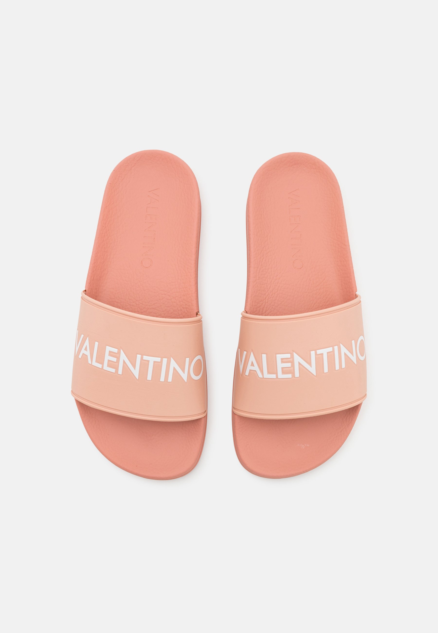Valentino GIADA - Pool slides - pink - Zalando.ie