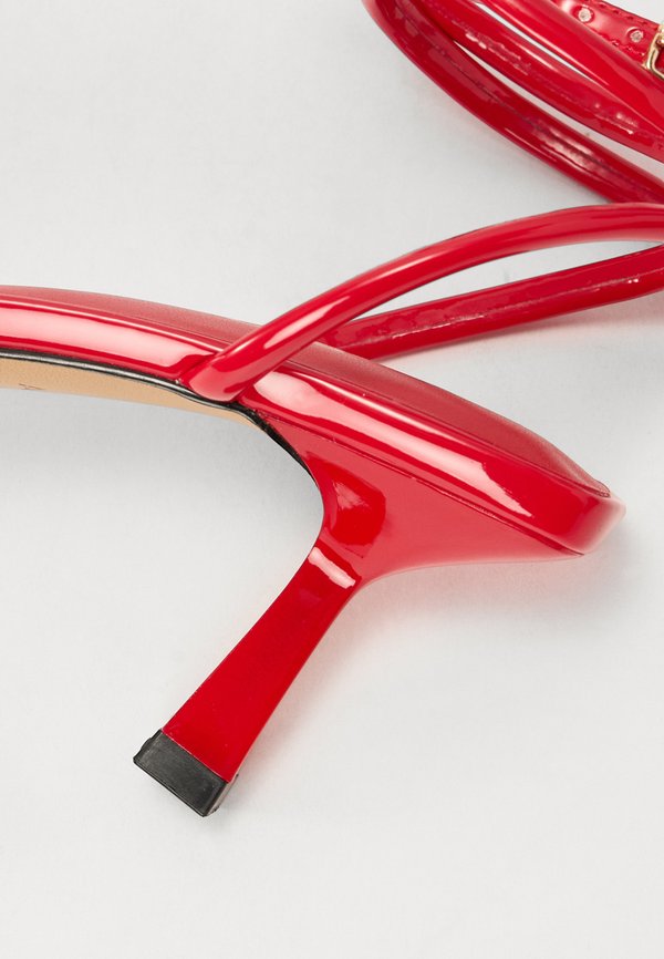 DEMMI - Ankle cuff sandals3