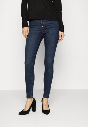 Jeans Skinny Fit - dark blue