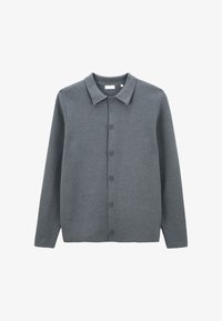 Sélectionné, heather gray