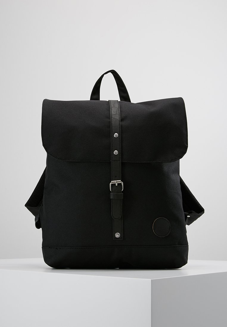 Enter BACKPACK MINI Rucksack black recycled/black Zalando.ie