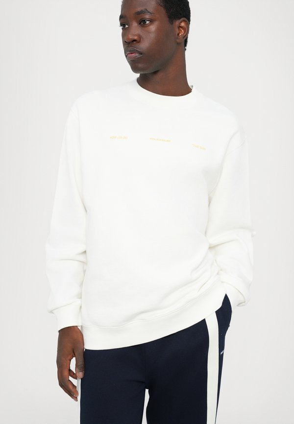 DUKE NATIONAL CREW - Sweatshirt2