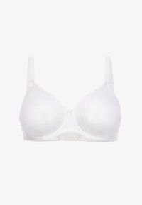 Niet geselecteerd, vanille