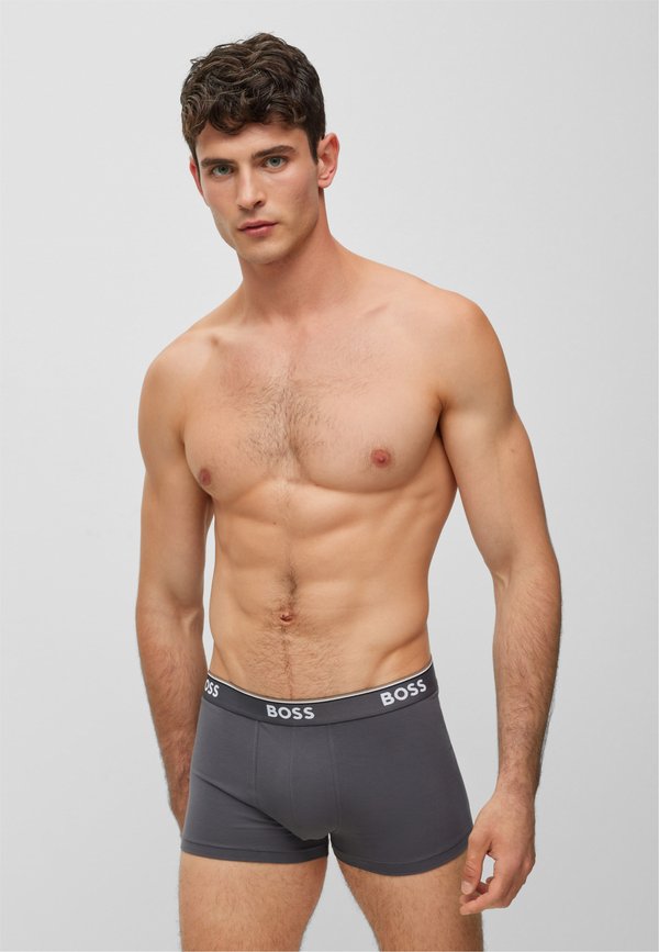 TRUNK POWER 3 PACK - Boxerbriefs