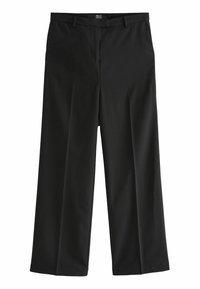 Next Pantalon classique - black