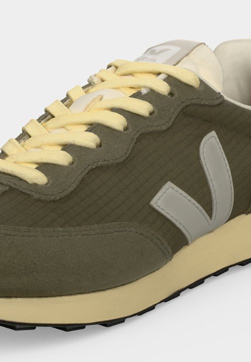 Veja RIO BRANCO II - Trainers - kaki/oxford/grey/black — foto 7