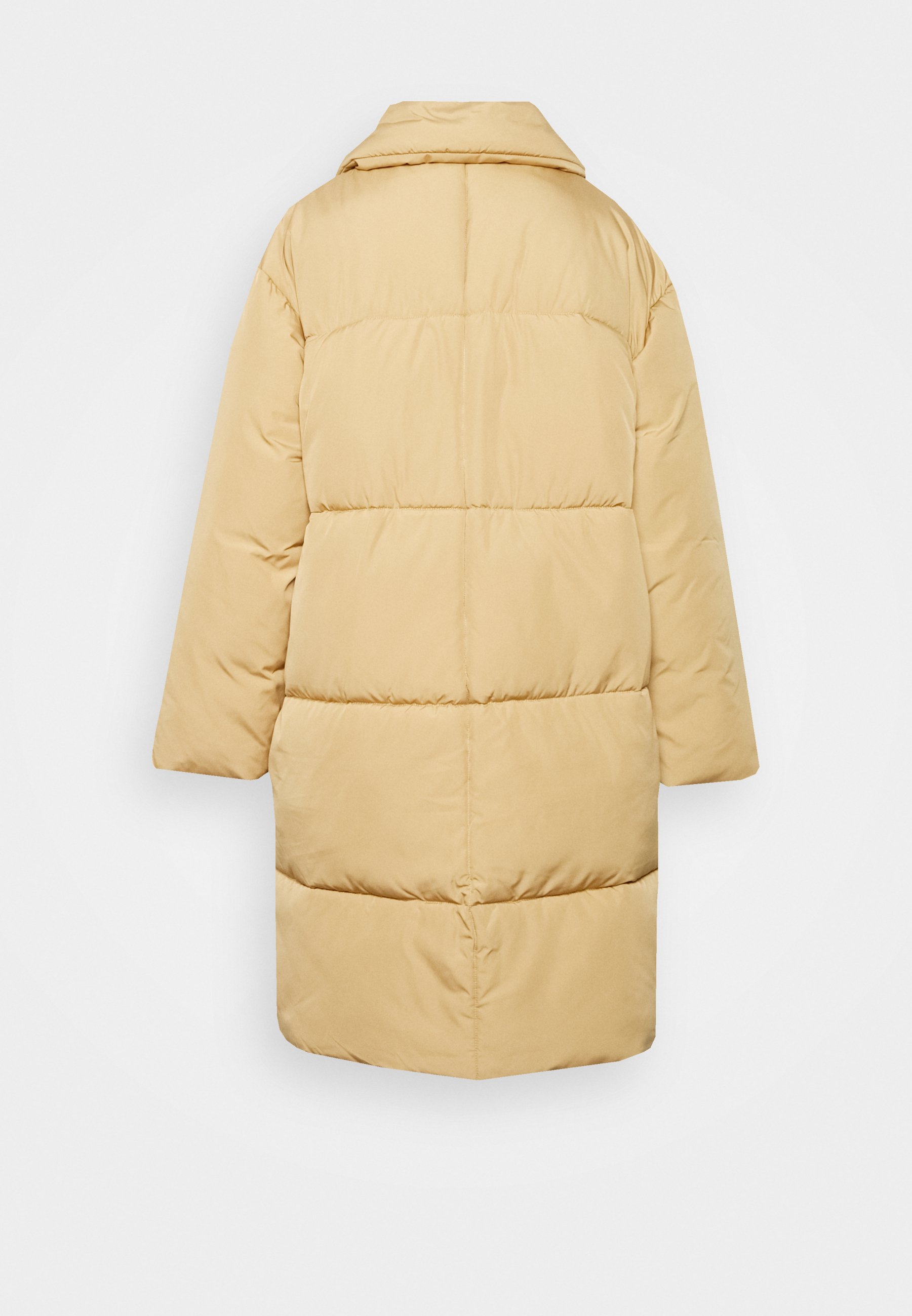 whistles puffer jacket