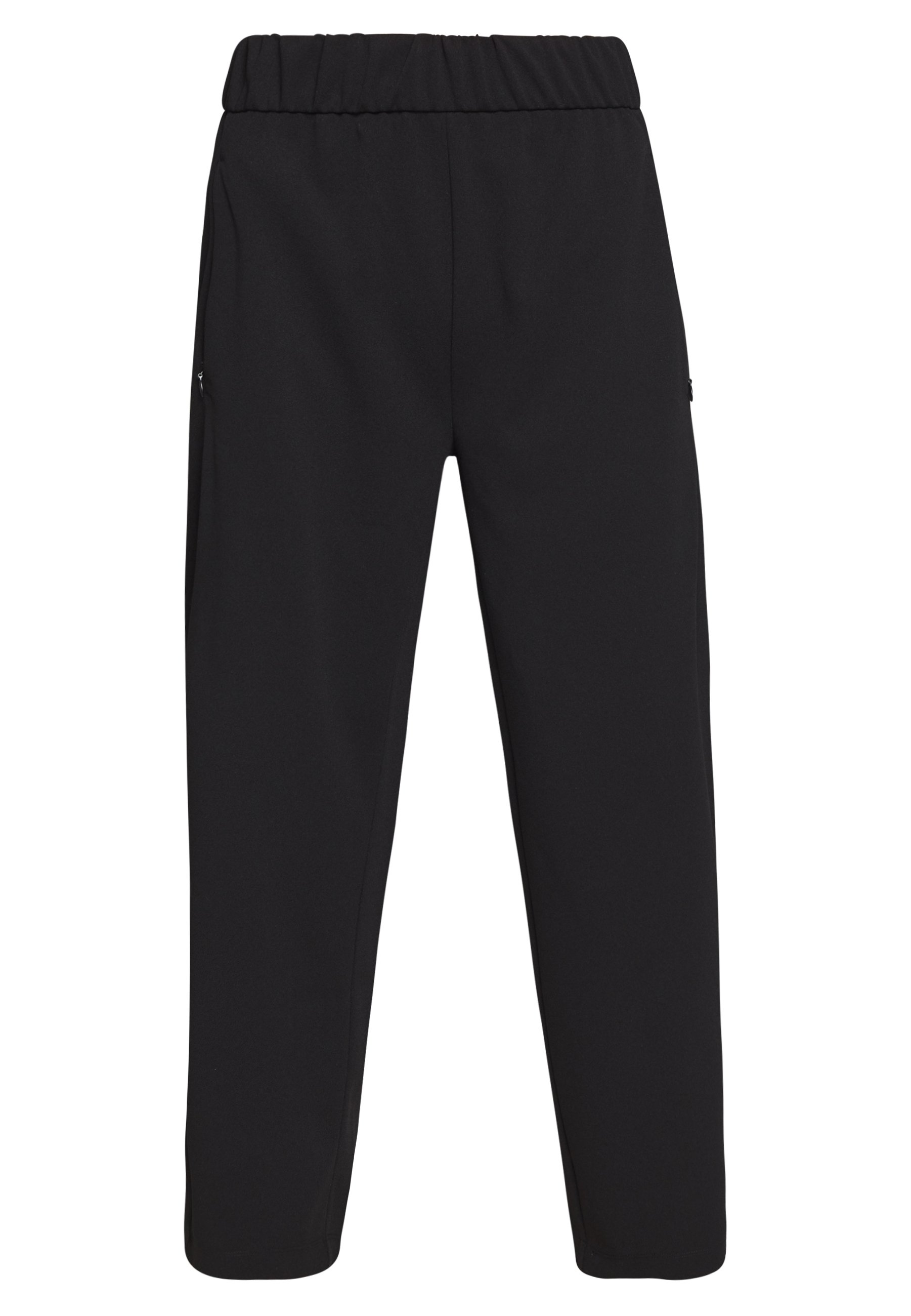 JDY JDYHERO CATIA ANKLE Bukse black Zalando.no JDY JDYHERO CATIA ANKLE - Bukse - black