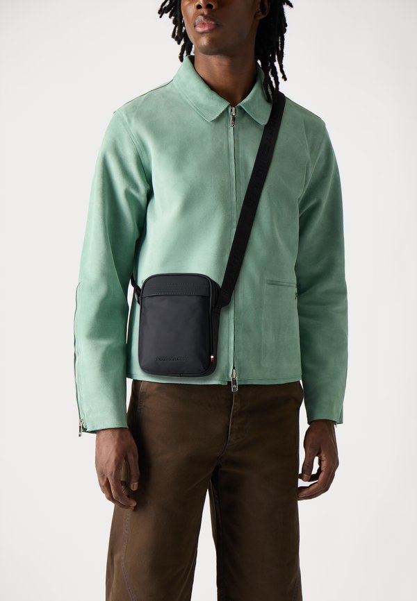 REPREVE MINI REPORTER - Cross body bag