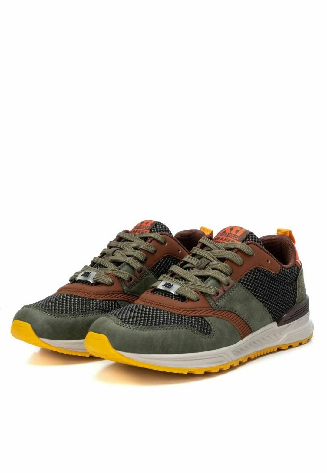 adidas Originals EQT Gazelle hombres zapatillas de running / zapatillas - Verde  caqui | Fruugo ES