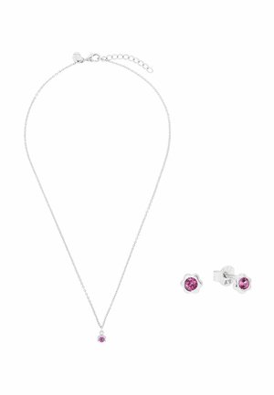 PRINZESSIN LILLIFEE SET  - Collana - apricot