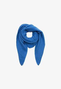 Unselected, marineblau