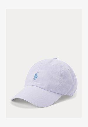 HAT - Casquette - spring iris