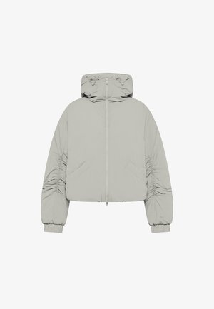 Deha, JACKET - Vinterjakker - grey