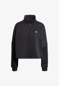 Atlasīts, black