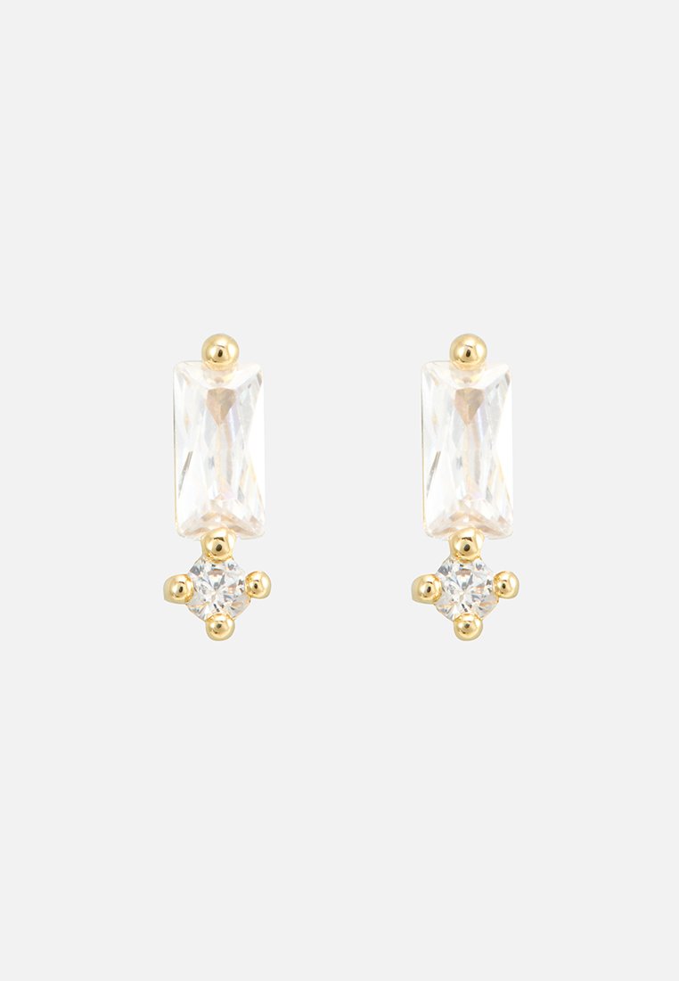 Fossil Pendientes - Imagen 1