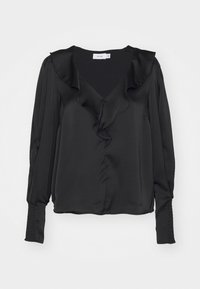 Nevybráno, black