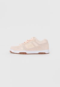 STAG UNISEX - Sportcipő - light pink