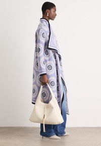 Marc Cain Vest - bluish violet