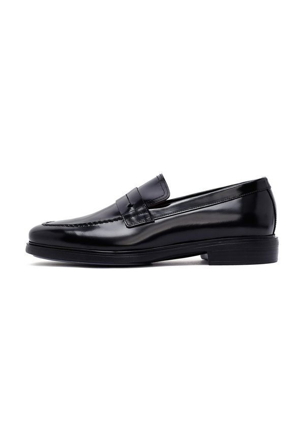 CASUAL LOAFERS - Business-Slipper