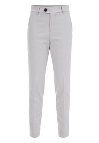 WE Fashion Anzughose - grey